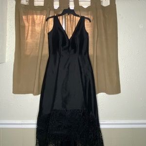 Betsy & Adam Formal gown